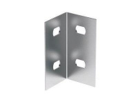 Уголок опорный FR H80 гор. оцинк.  30189HDZ