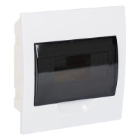 Щит распред. ЩРВ-П-8 IP40  pb40-v-8