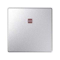 Клавиша для 75104; 75102; 75202; 75204; 75212; 75254; 75552-39 82 Detail алюм. 82011-93