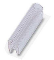 Держатель маркировки проводника PATG 2/10 (уп.1000шт)  1013818