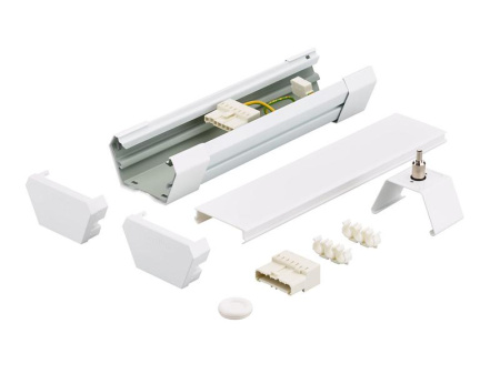 Аксессуар LL200Z MB-SW 2xEP CU7 WH  910925867562