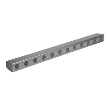 Прожектор светодиодный ДО "Альтаир" LED-30-Wide красн.  07435