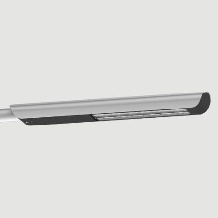 Светильник светодиодный CUDDLE II LED 96 С0/С35  2223037/6/T3/C0/C35/10kV