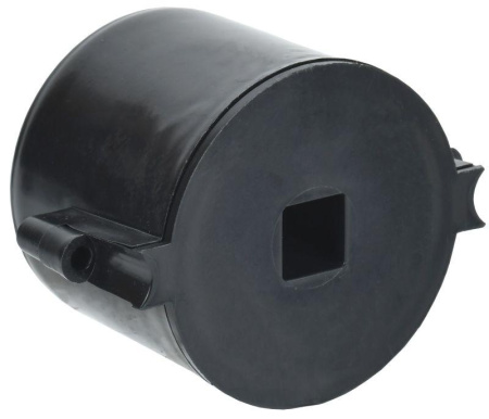 Коробка установочная Л250М У3 d75х62мм монолит. строител.  UKM20-075-062-000-O-K02
