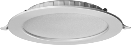 Светильник светодиодный 90 488 ODL-M1-18W-4K-WH-LED DOWNLIGHT  90488