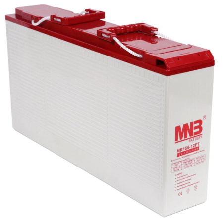 Аккумулятор MNB MR155-12FT  a31444