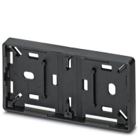 Держатель маркировки CARRIER-EMP (60х30)  0827454 Держатель маркировки CARRIER-EMP (60х30)  0827454