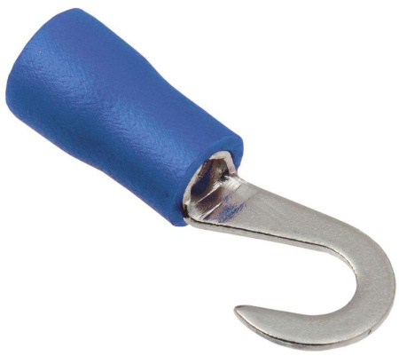 Наконечник НИК 2-4 крюк 1.5-2.5мм (уп.100шт)  UNL30-D25-4-4