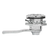 Замок треугольник 22-20/46 IP54 PROxima  22-20/46-ip54