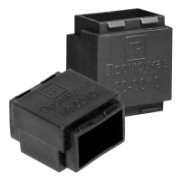 Переходник кабельный HF 80-0600 безгалогенный  80-0010