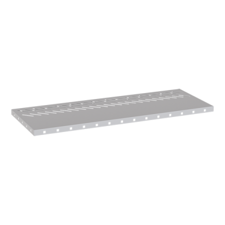Перегородка горизонтальная FORT (Ш800хГ400) PROxima  FCGP84