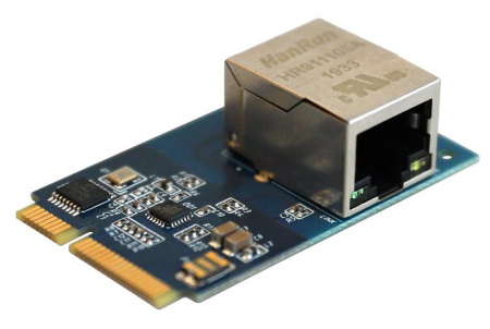 Модуль расширения Smart "Ethernet"  100035601800