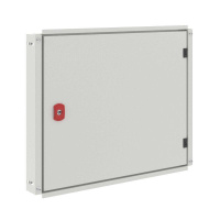 Дверь внутренняя для навесных корпусов ВхШ 500х600мм  R5IEST56