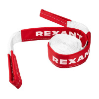 Трос динамический (стропа) 10т 9м в чехле  80-0240