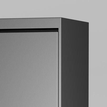 Розетка уличная Nido 2000Вт IP54  O460FL-GF01SC