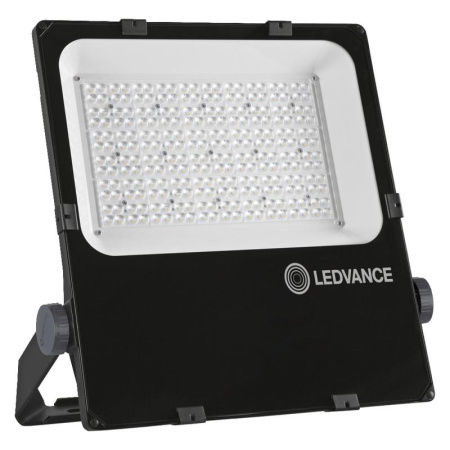 Прожектор светодиодный FLOODLIGHT PERFORMANCE SYM 60 ДО 200Вт 3000К 26400лм IP66 черн.  4058075541009