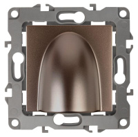 Вывод кабеля 12 бронза 12-6003-13 ЭРА Б0043157