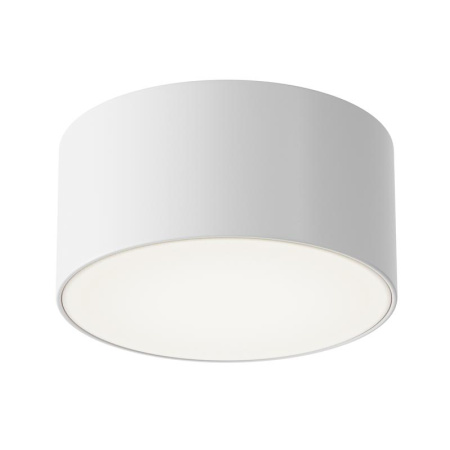Светильник потолочный Zon IP 15Вт 4000К IP65  O430CL-L15W4K