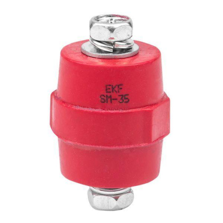 Изолятор SM 35  plc-sm-35