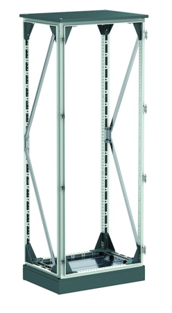 Комплект усиления для шкафов CQE 2000х600х800  R5SK2068