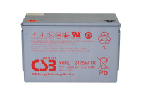 Аккумулятор  XHRL12475W FR 