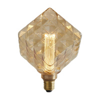 Лампа светодиодная филаментная Loft 271 S170197 1х4Вт 1800К E27  8563