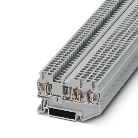 Блок клеммный ST 2.5-TWIN-DIO/L-R  3036246