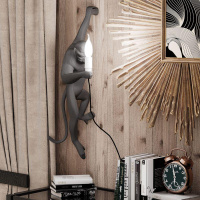 Лампа светодиодная филаментная Black Filament 5Вт свеча на ветру матовая 4100К нейтр. бел. E14 450лм  104201205 Лампа светодиодная филаментная Black Filament 5Вт свеча на ветру матовая 4100К нейтр. бел. E14 450лм  104201205