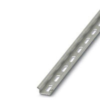 DIN-рейка перфорированная L1000 NS 15 PERF  1207646