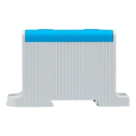 Клемма силовая вводная КСВ 35-150кв.мм син.  plc-kvs-35-150-blue