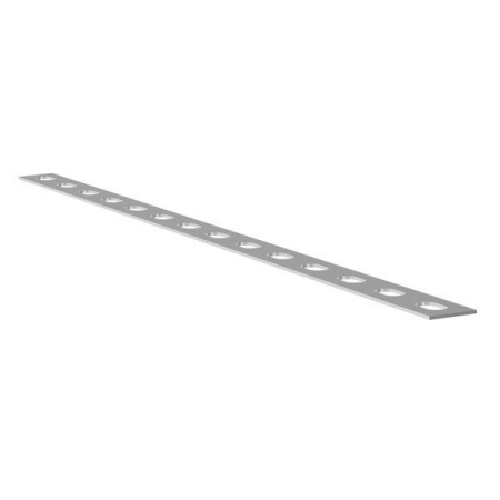 Полоса перфорированная ПП30 L3000 К202 (2мм)  pp303000-2