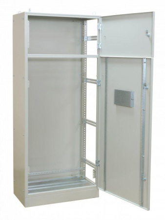 Корпус напольный цельносвар. КВРУ-2 2000х800х450 IP31  30961DEK