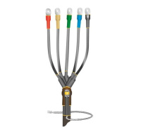 Муфта кабельная концевая универс. 1кВ 1ПКВ(Н)ТпбНнг-LS-5х(35-50)  с болт. наконечн.  22040086