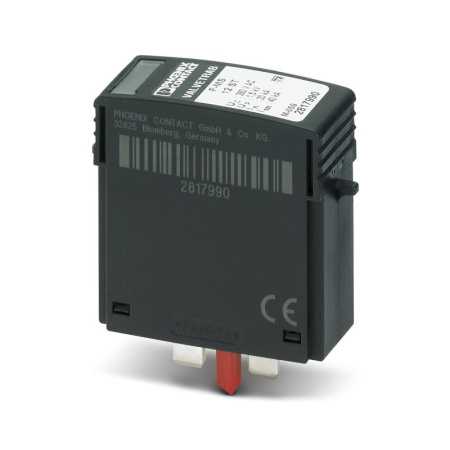 Модуль штекерный для защиты от перенапряжений 2 F-MS 12 ST  2817990