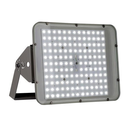 Светильник светодиодный "Урал" LED-140-Wide (1/16300/750/RAL7035/D/230V/0/GEN1)  12474