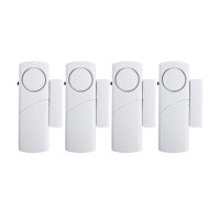 Сигнализация автономная (модель RX-207) геркон (уп.4шт)  46-0207