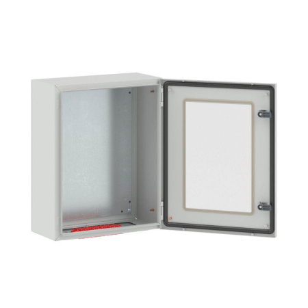 Ввод кабельный пластик V0 UL94. (35 отв.) IP65  R5HTC35