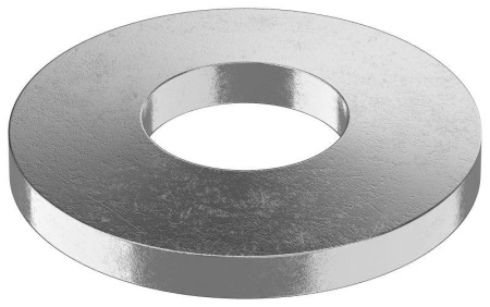 Шайба М16 тарельчатая пружин. DIN6796 (уп.20шт) FORMAT  FO-00D-WD-M16-020