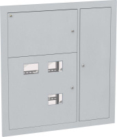 Щит этажный ЩЭ-3-1 36 IP31 УХЛ3  MKM42-03-31