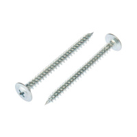 Саморез с прессшайбой ПШС острый 4.2х50 (уп.200шт)  KR-01-3361-009