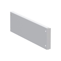 Комплект панелей цоколя FORT Ш600 В100 PROxima (уп.2шт)  FC61