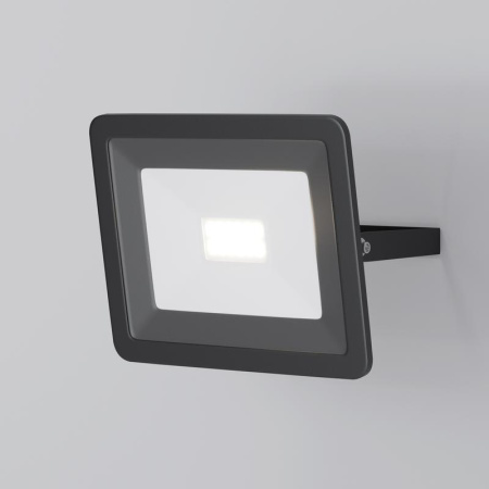 Прожектор Flood 10Вт 4000К 110град. IP65  FL001-L10B4K