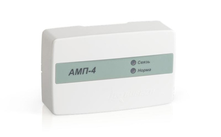 Метка адресная АМП-4  Rbz-042102