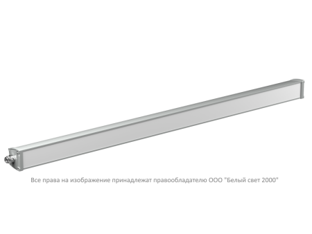 Светильник аварийный BS-AMON-51-L5-STABILAR3 V01 3000К ICE20  a29132