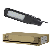 Светильник светодиодный ДКУ-02 70Вт 5000К IP65 7350лм 105лм/Вт 230В уличный  4690612042435