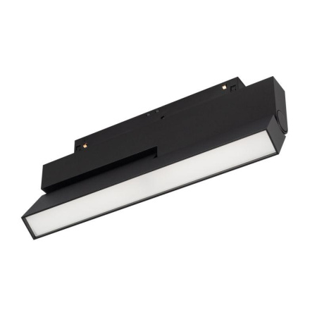 Светильник MAG-ORIENT-FLAT-FOLD-S230-12W Warm3000 (BK 80 deg 48В) (IP20 металл)  034664(1)