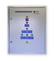 Шкаф управления отоплением "БиКуб ШУТП-304.1"  00086979