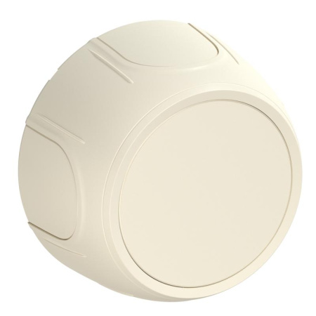 Коробка распределительная Rotondo беж.  7700917