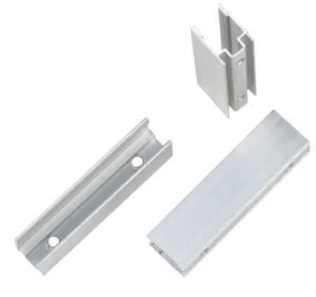 Крепление UCC-N01/C50 WHITE 010 POLYBAG для светодиодных лент ULS-N01 NEON 12В 6х12мм бел. (уп.10шт)  UL-00009279