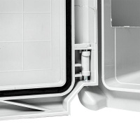 Бокс пластиковый с монтажной платой 700х500х250 IP65 PROxima  PB65MP009